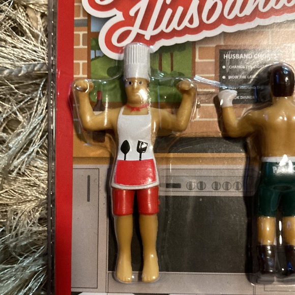 Novelty Drink Markers - Picture 3 of 6